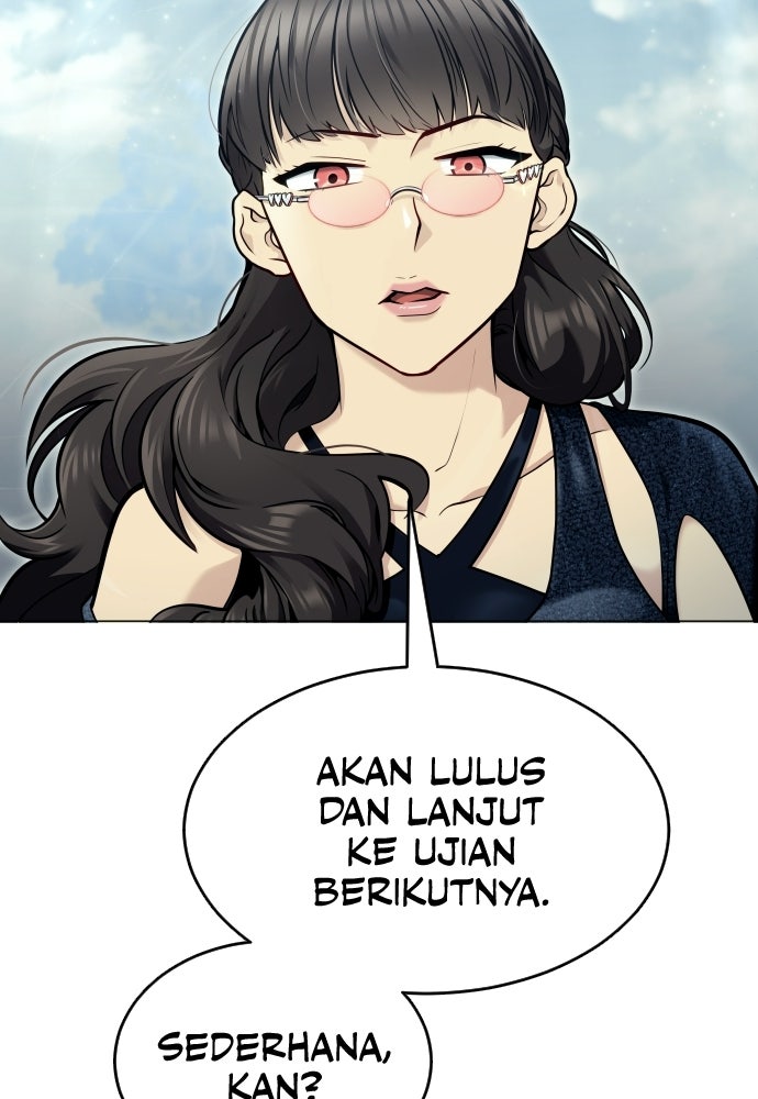Read Tower of God_ Urek Mazino ID Manga Online