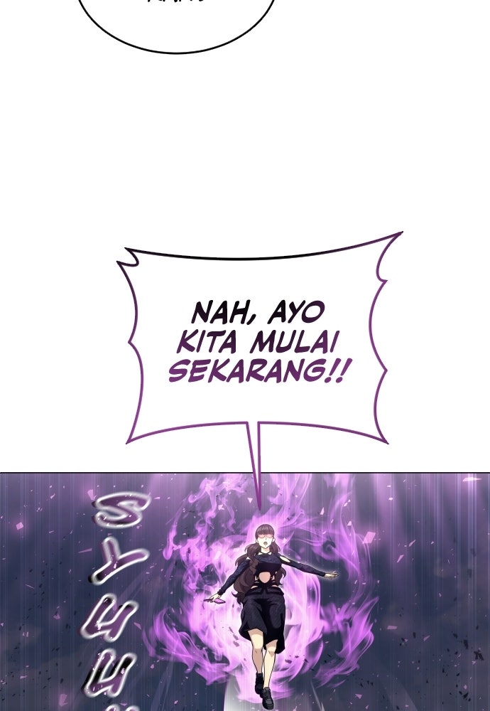 Read Tower of God_ Urek Mazino ID Manga Online