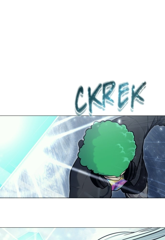 Read Tower of God_ Urek Mazino ID Manga Online