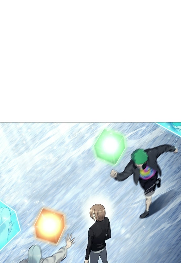 Read Tower of God_ Urek Mazino ID Manga Online