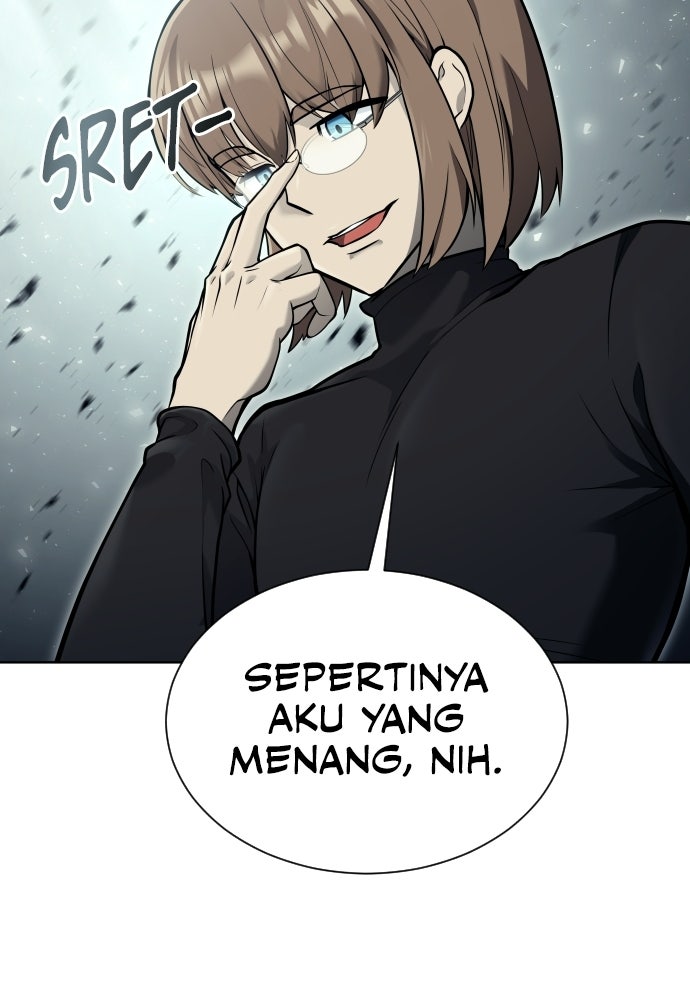 Read Tower of God_ Urek Mazino ID Manga Online