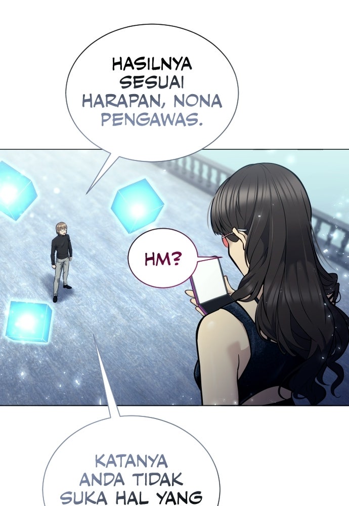 Read Tower of God_ Urek Mazino ID Manga Online