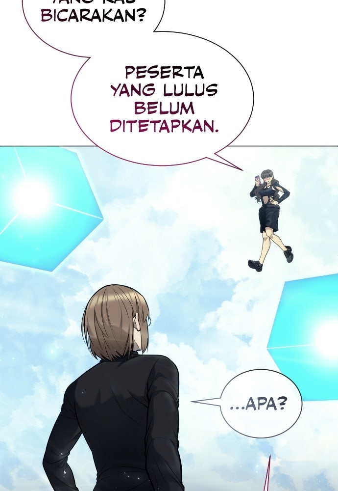 Read Tower of God_ Urek Mazino ID Manga Online