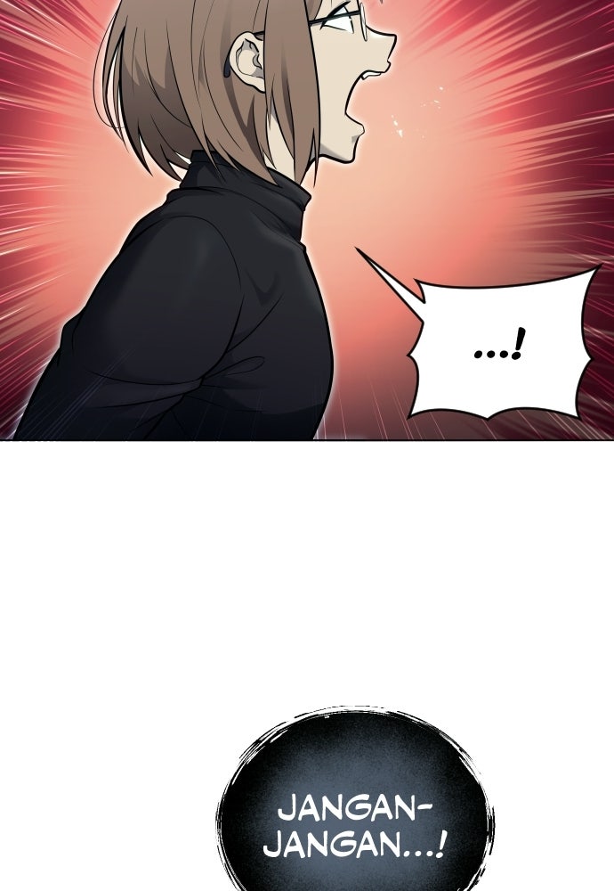 Read Tower of God_ Urek Mazino ID Manga Online