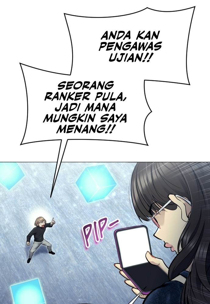 Read Tower of God_ Urek Mazino ID Manga Online