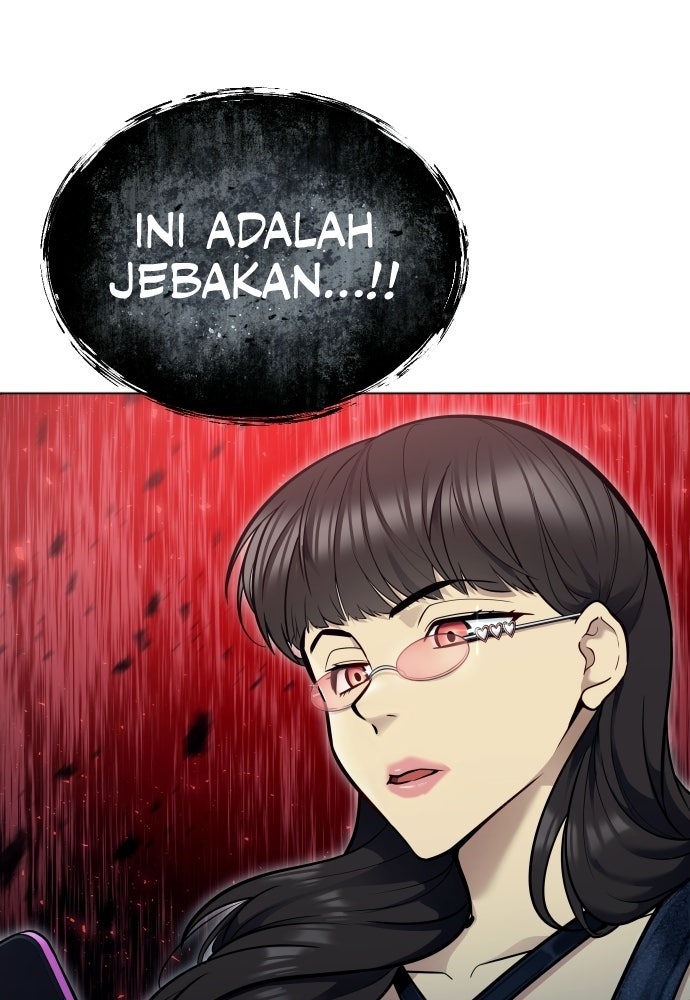 Read Tower of God_ Urek Mazino ID Manga Online