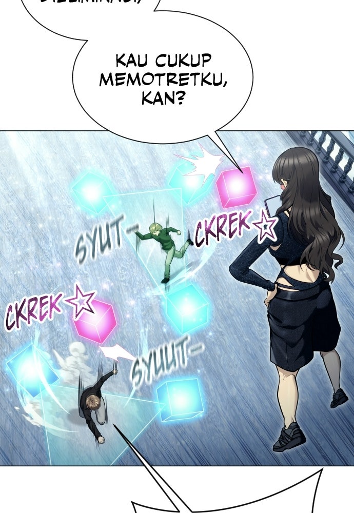 Read Tower of God_ Urek Mazino ID Manga Online