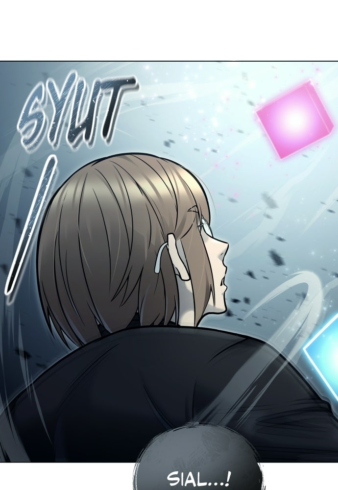 Read Tower of God_ Urek Mazino ID Manga Online