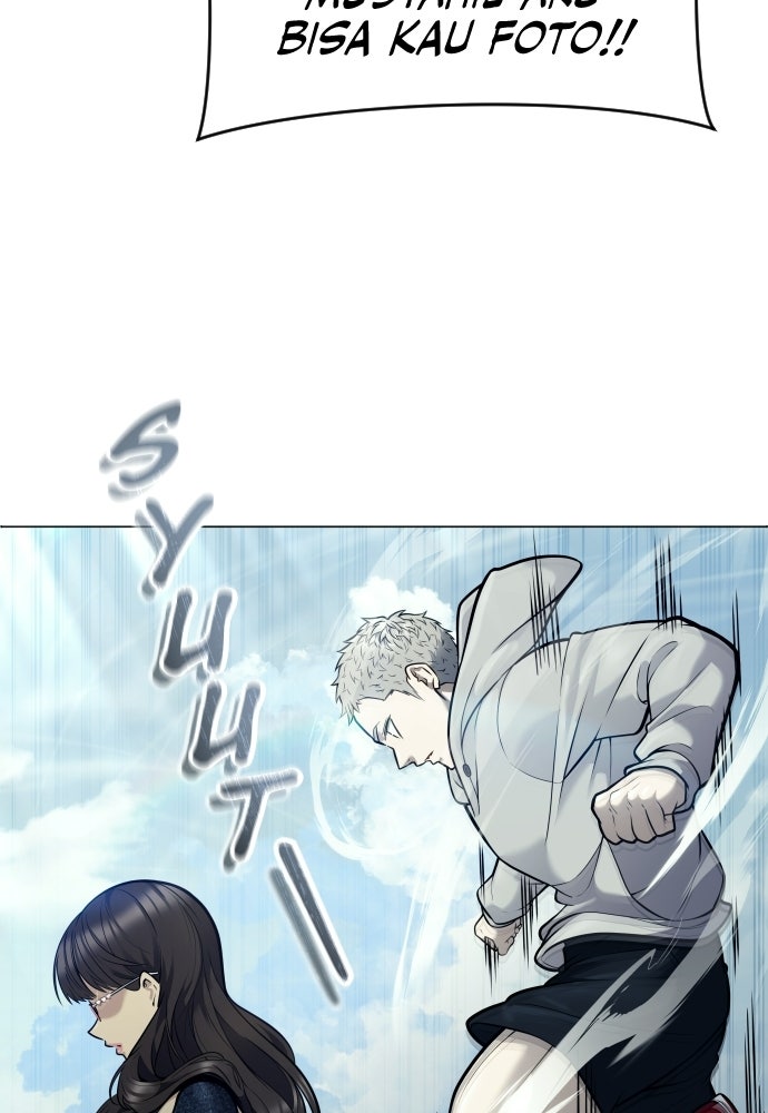 Read Tower of God_ Urek Mazino ID Manga Online