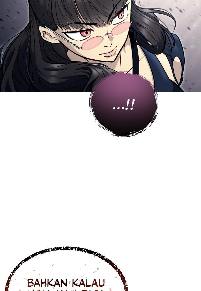 Read Tower of God_ Urek Mazino ID Manga Online