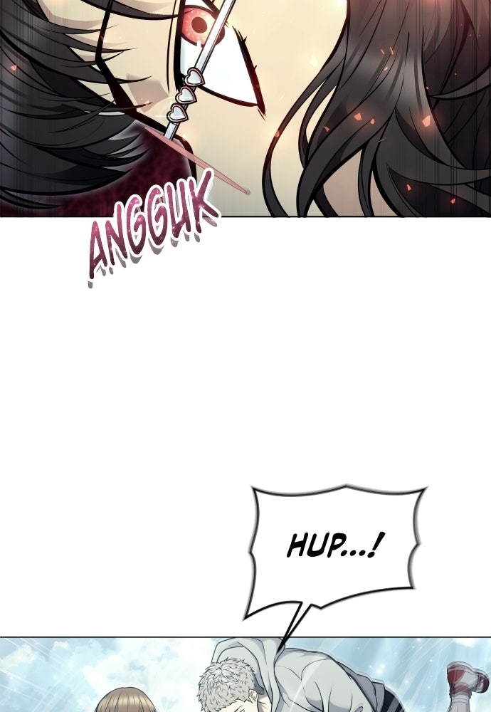 Read Tower of God_ Urek Mazino ID Manga Online