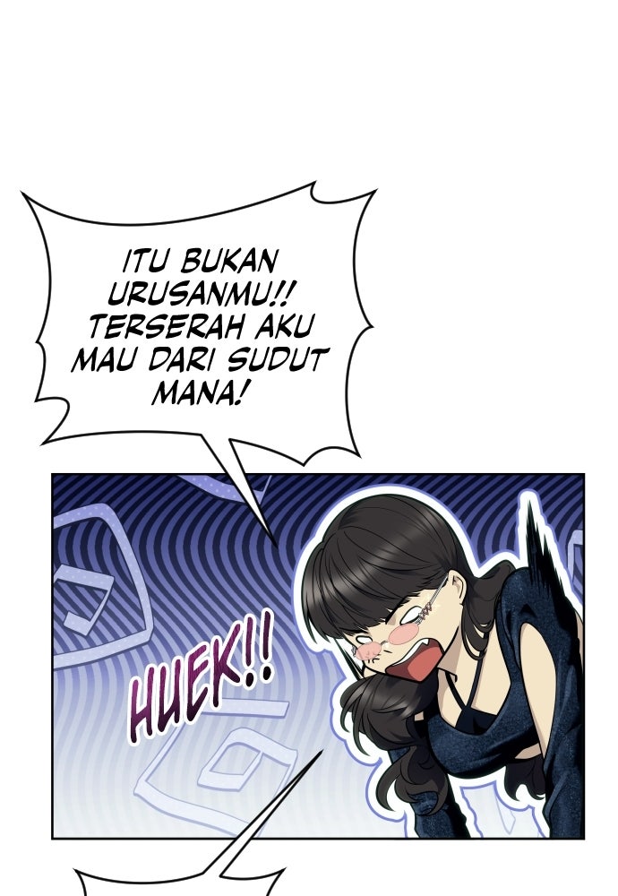 Read Tower of God_ Urek Mazino ID Manga Online