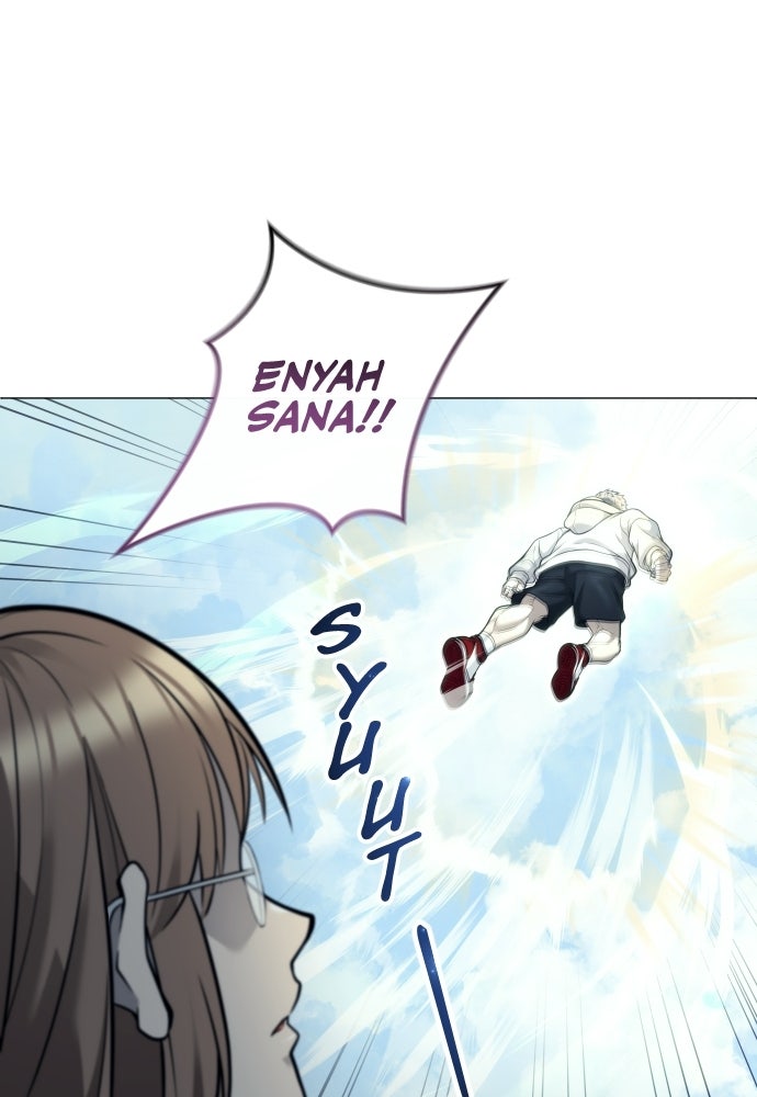 Read Tower of God_ Urek Mazino ID Manga Online