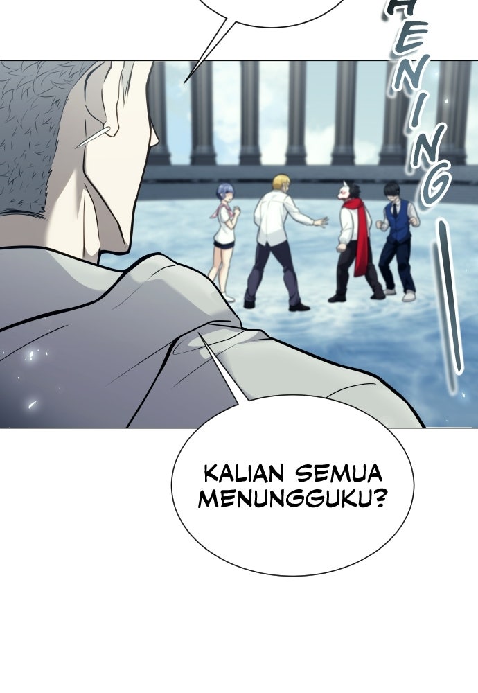 Read Tower of God_ Urek Mazino ID Manga Online