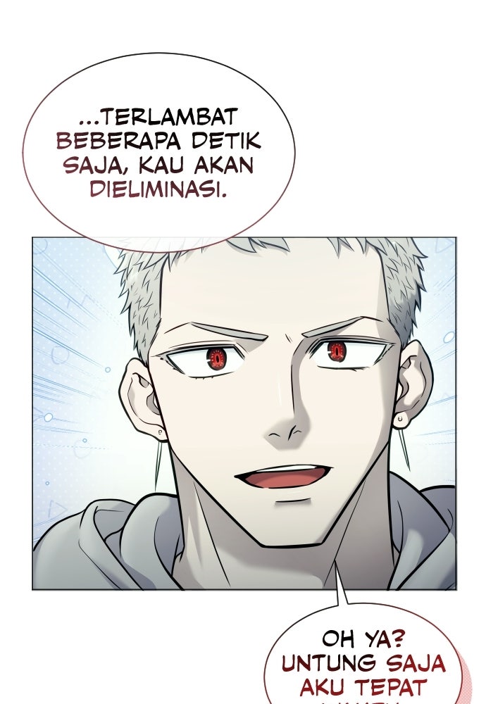 Read Tower of God_ Urek Mazino ID Manga Online
