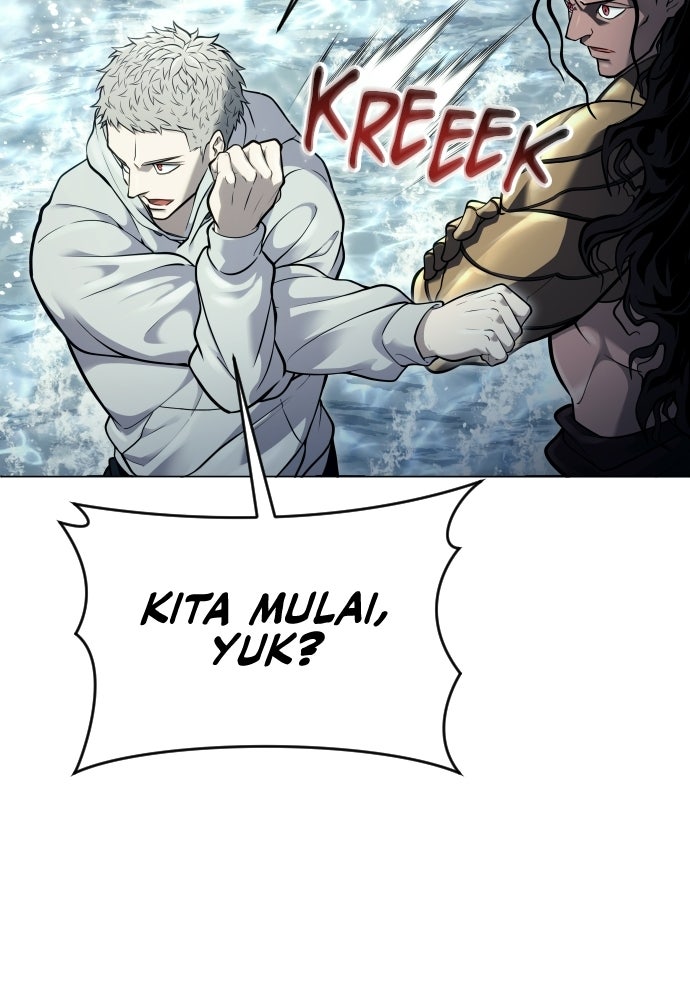 Read Tower of God_ Urek Mazino ID Manga Online