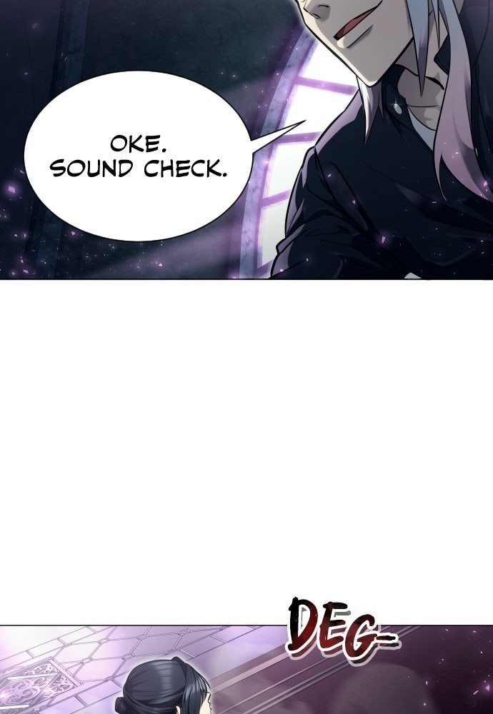 Read Tower of God_ Urek Mazino ID Manga Online