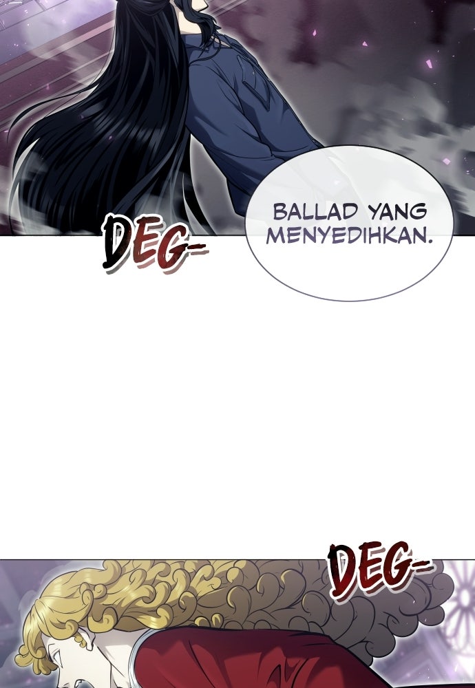 Read Tower of God_ Urek Mazino ID Manga Online