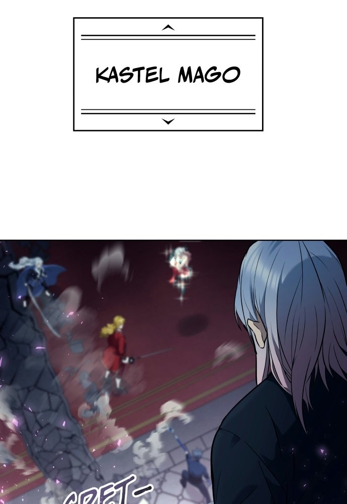 Read Tower of God_ Urek Mazino ID Manga Online