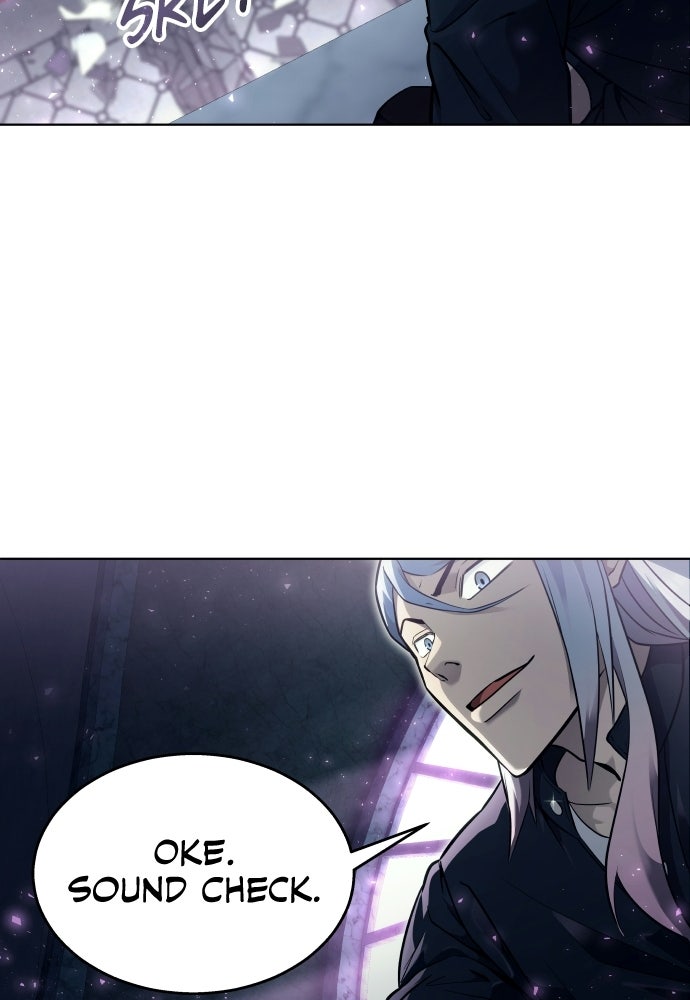 Read Tower of God_ Urek Mazino ID Manga Online