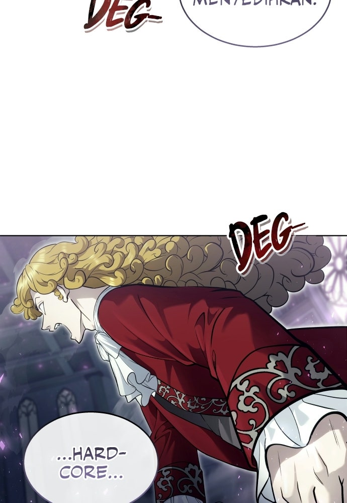 Read Tower of God_ Urek Mazino ID Manga Online