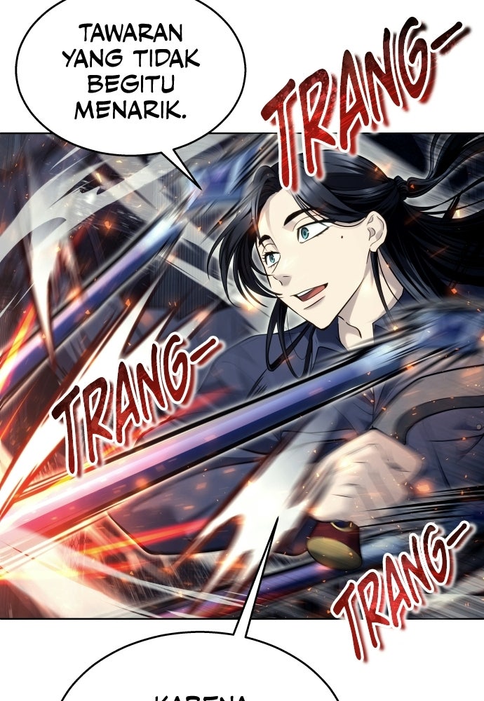 Read Tower of God_ Urek Mazino ID Manga Online