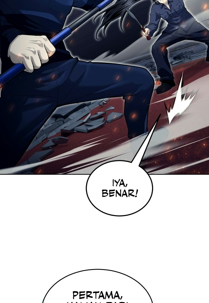 Read Tower of God_ Urek Mazino ID Manga Online