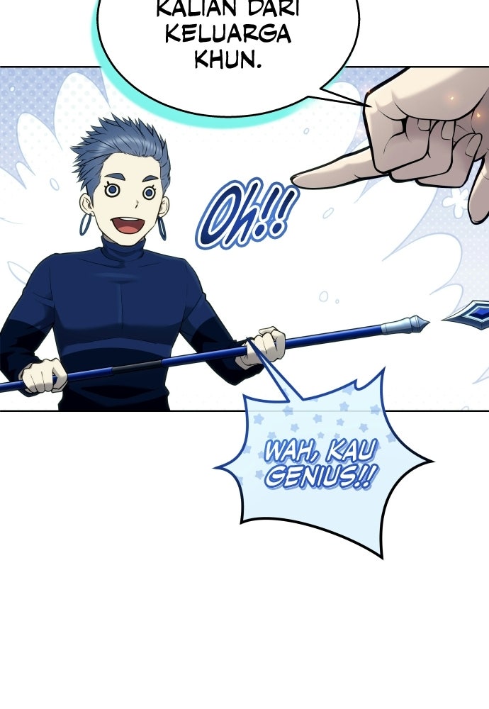 Read Tower of God_ Urek Mazino ID Manga Online