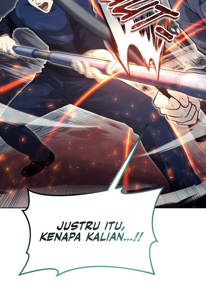 Read Tower of God_ Urek Mazino ID Manga Online