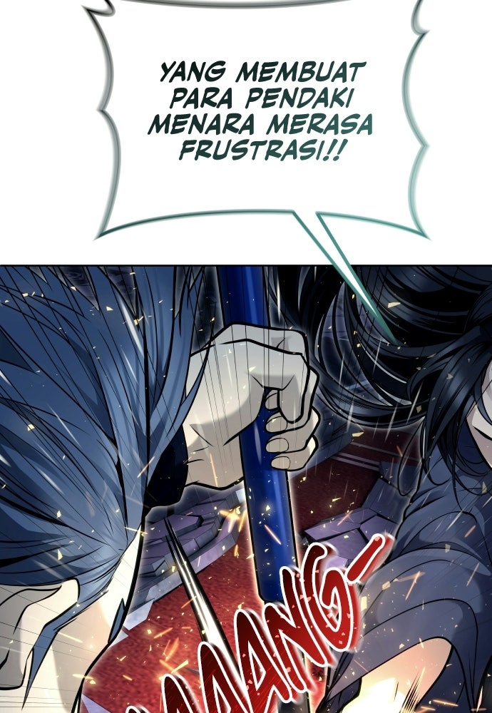 Read Tower of God_ Urek Mazino ID Manga Online