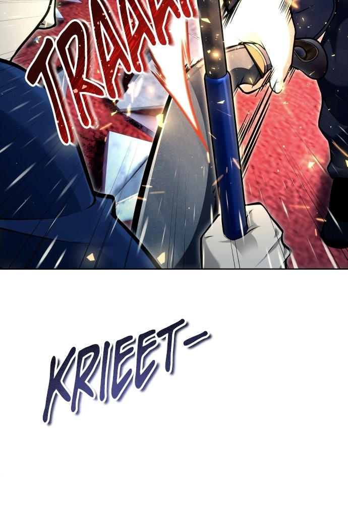 Read Tower of God_ Urek Mazino ID Manga Online