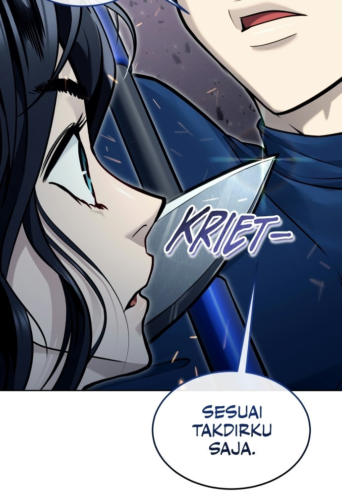 Read Tower of God_ Urek Mazino ID Manga Online