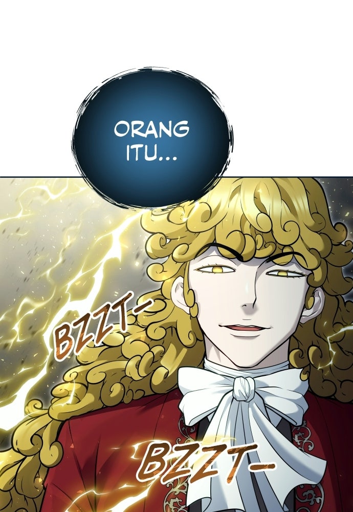 Read Tower of God_ Urek Mazino ID Manga Online