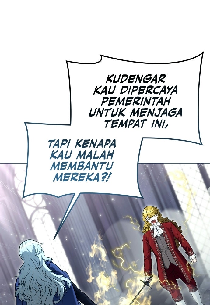 Read Tower of God_ Urek Mazino ID Manga Online