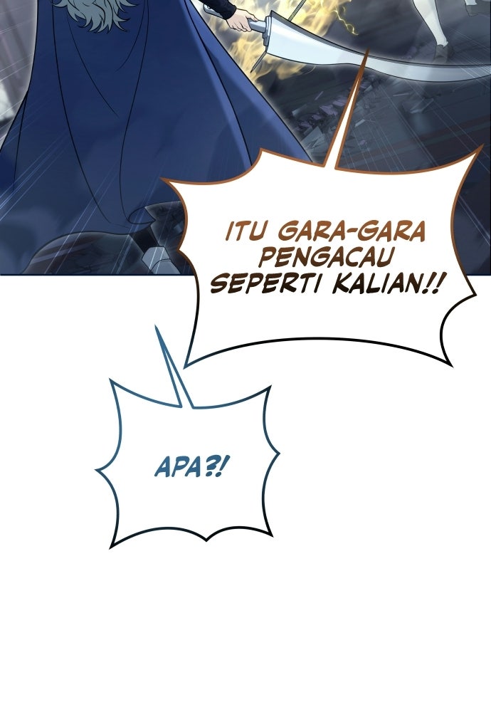 Read Tower of God_ Urek Mazino ID Manga Online