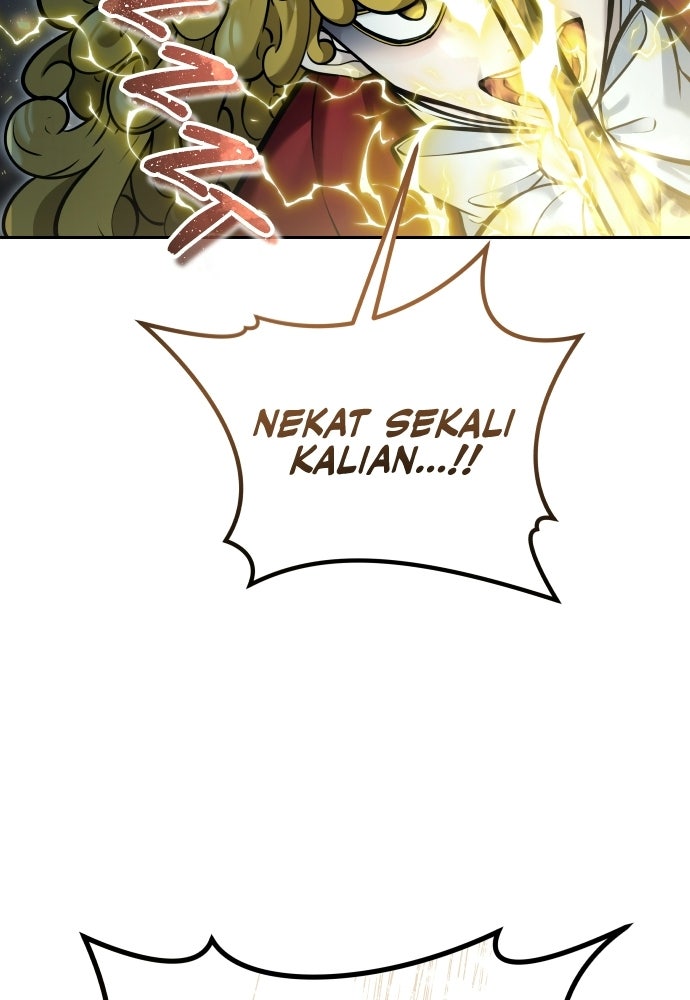 Read Tower of God_ Urek Mazino ID Manga Online