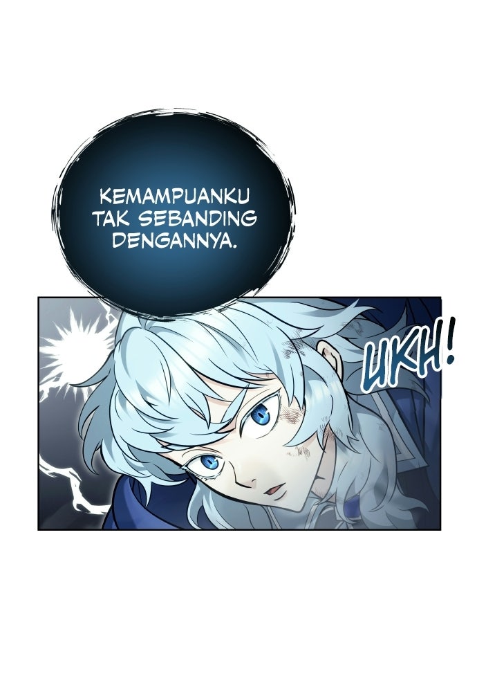 Read Tower of God_ Urek Mazino ID Manga Online