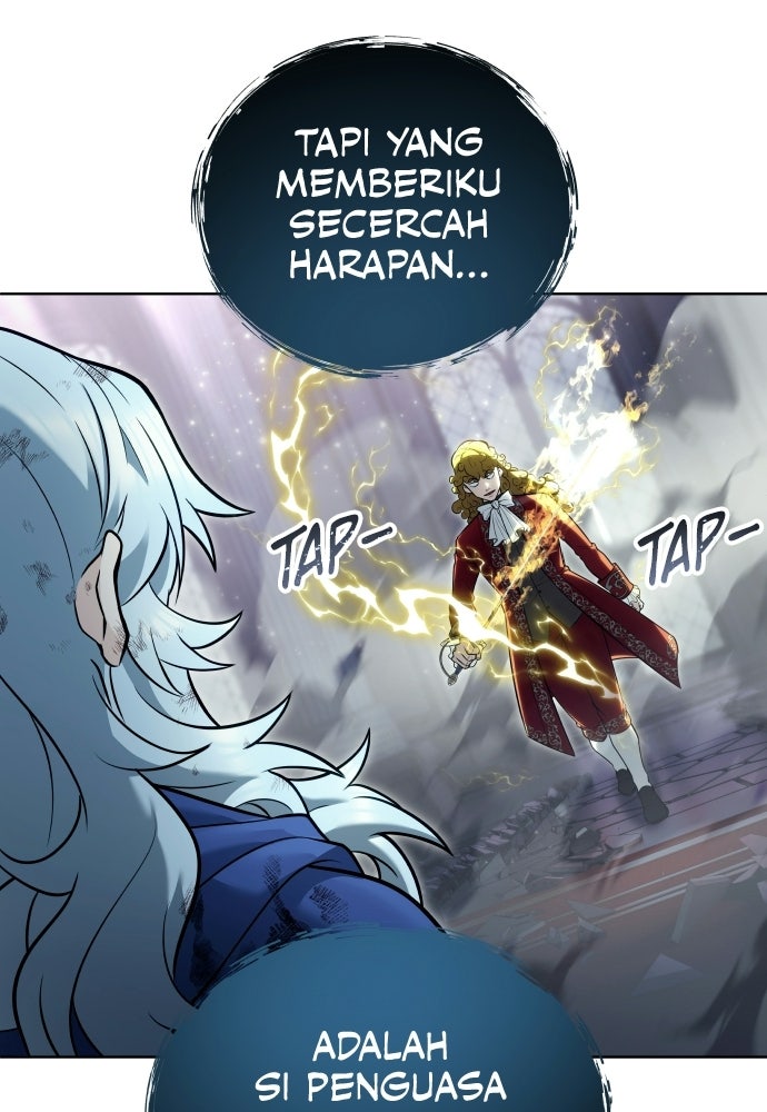 Read Tower of God_ Urek Mazino ID Manga Online