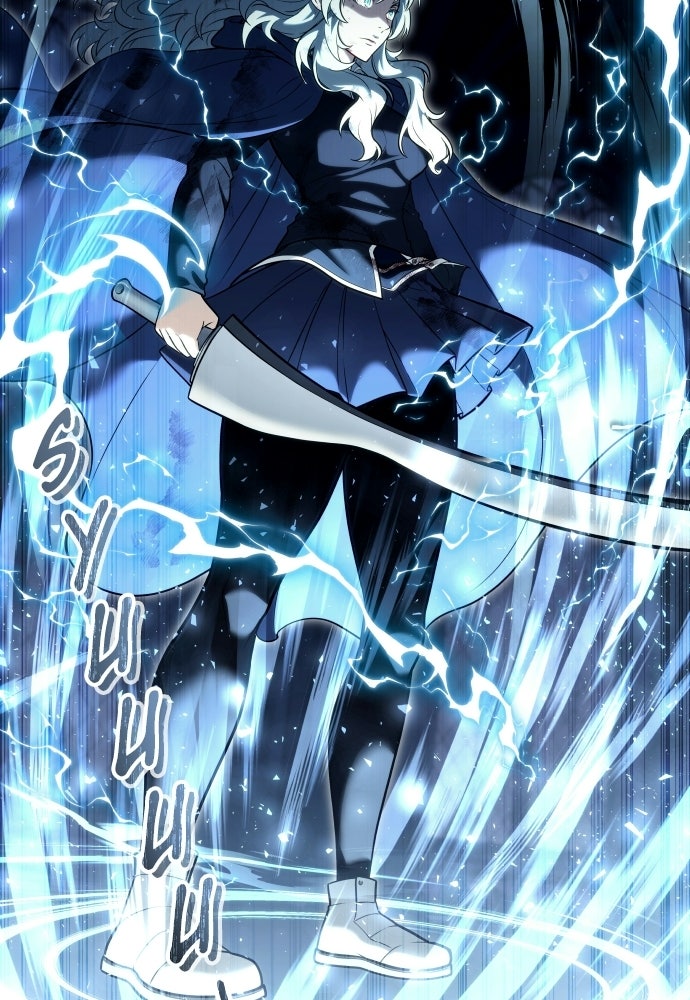 Read Tower of God_ Urek Mazino ID Manga Online