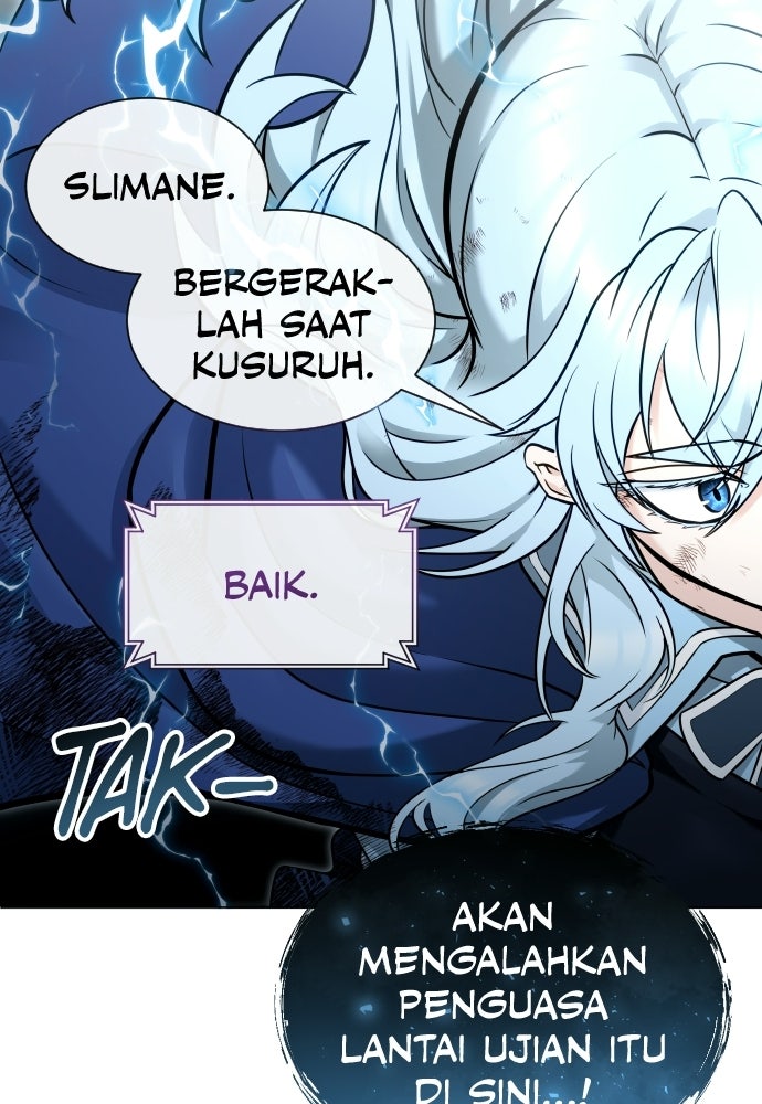 Read Tower of God_ Urek Mazino ID Manga Online