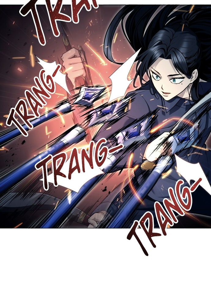 Read Tower of God_ Urek Mazino ID Manga Online