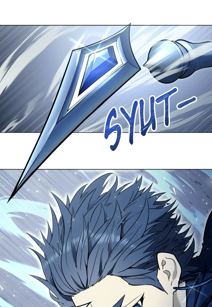 Read Tower of God_ Urek Mazino ID Manga Online