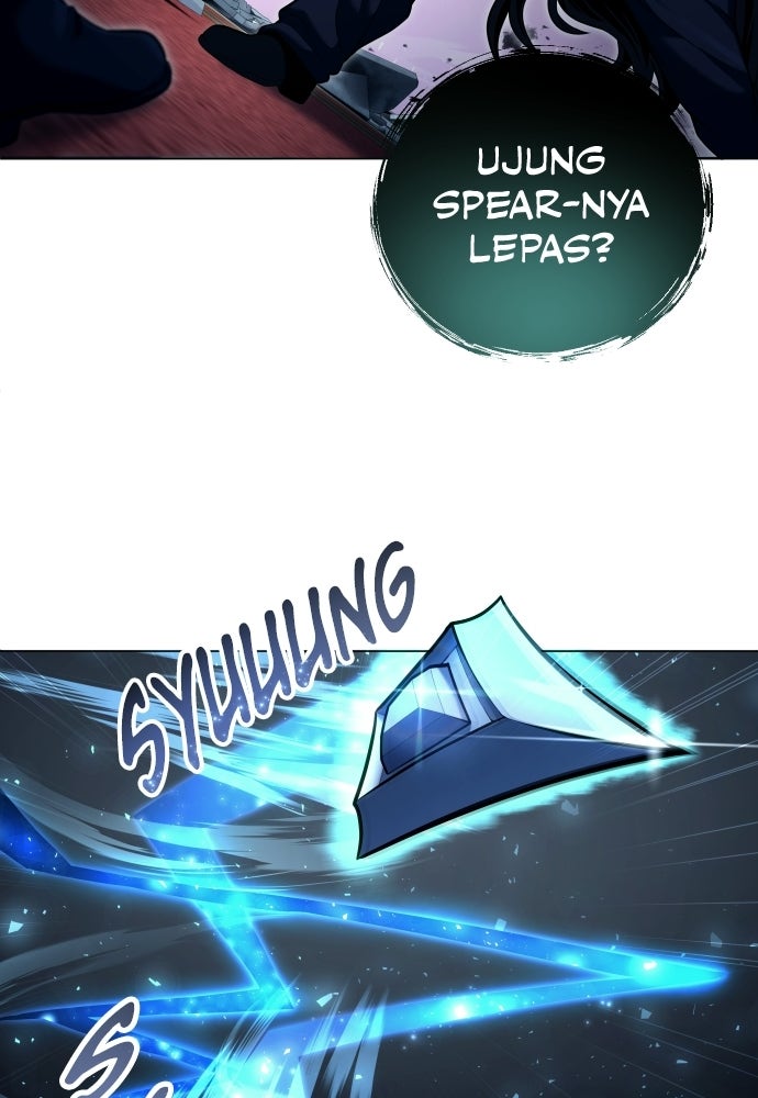 Read Tower of God_ Urek Mazino ID Manga Online