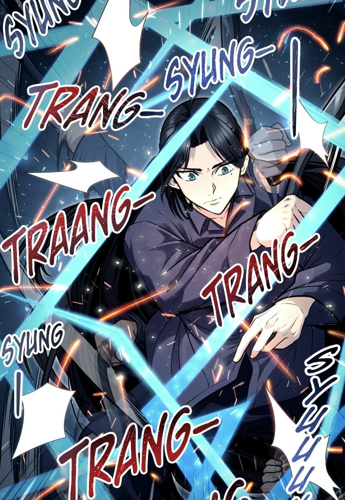 Read Tower of God_ Urek Mazino ID Manga Online