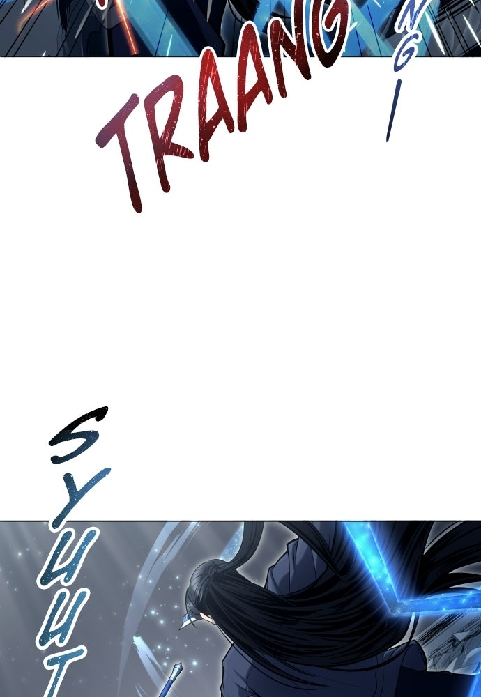 Read Tower of God_ Urek Mazino ID Manga Online