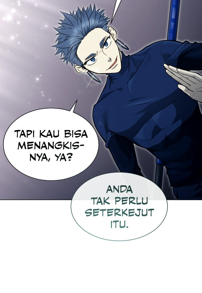 Read Tower of God_ Urek Mazino ID Manga Online