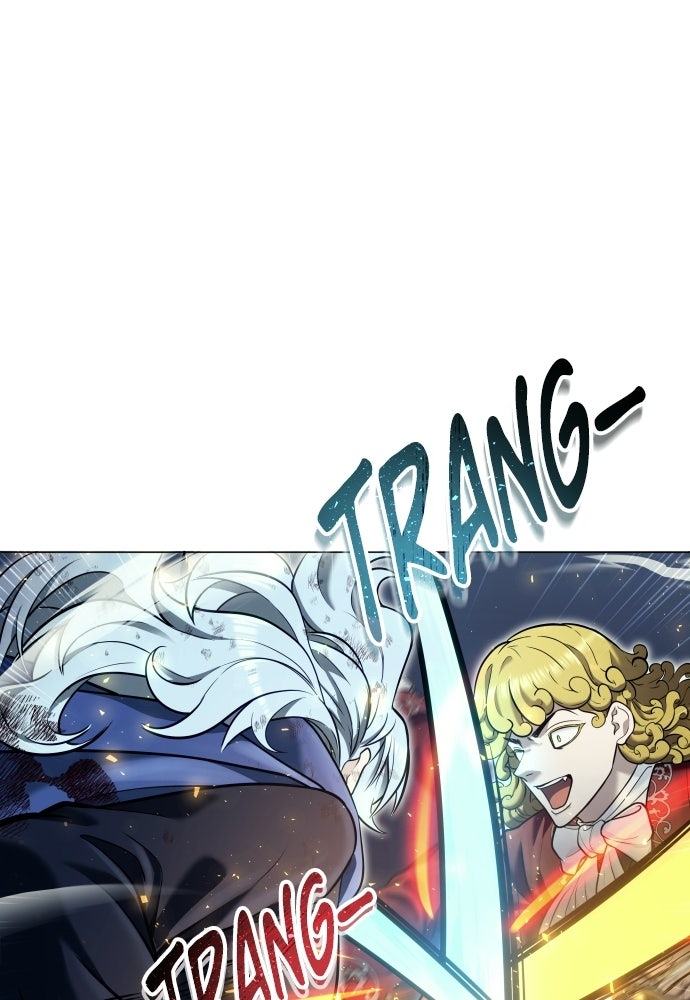 Read Tower of God_ Urek Mazino ID Manga Online