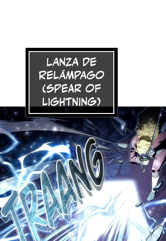 Read Tower of God_ Urek Mazino ID Manga Online
