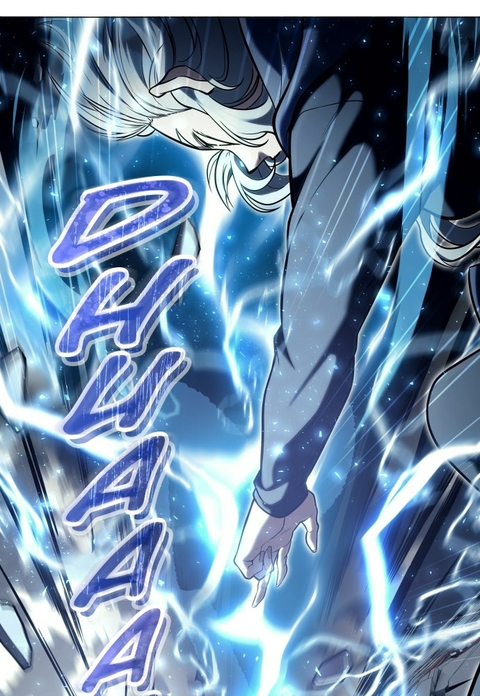 Read Tower of God_ Urek Mazino ID Manga Online