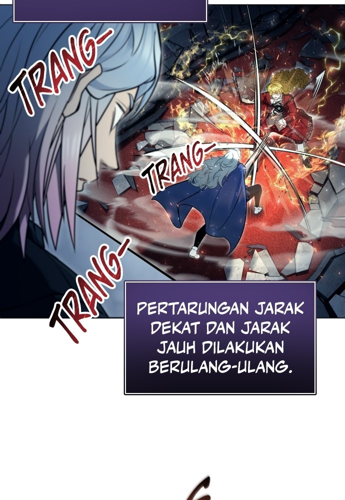 Read Tower of God_ Urek Mazino ID Manga Online